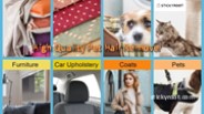 High Quality Pet Hair Remover at stickyroot.com