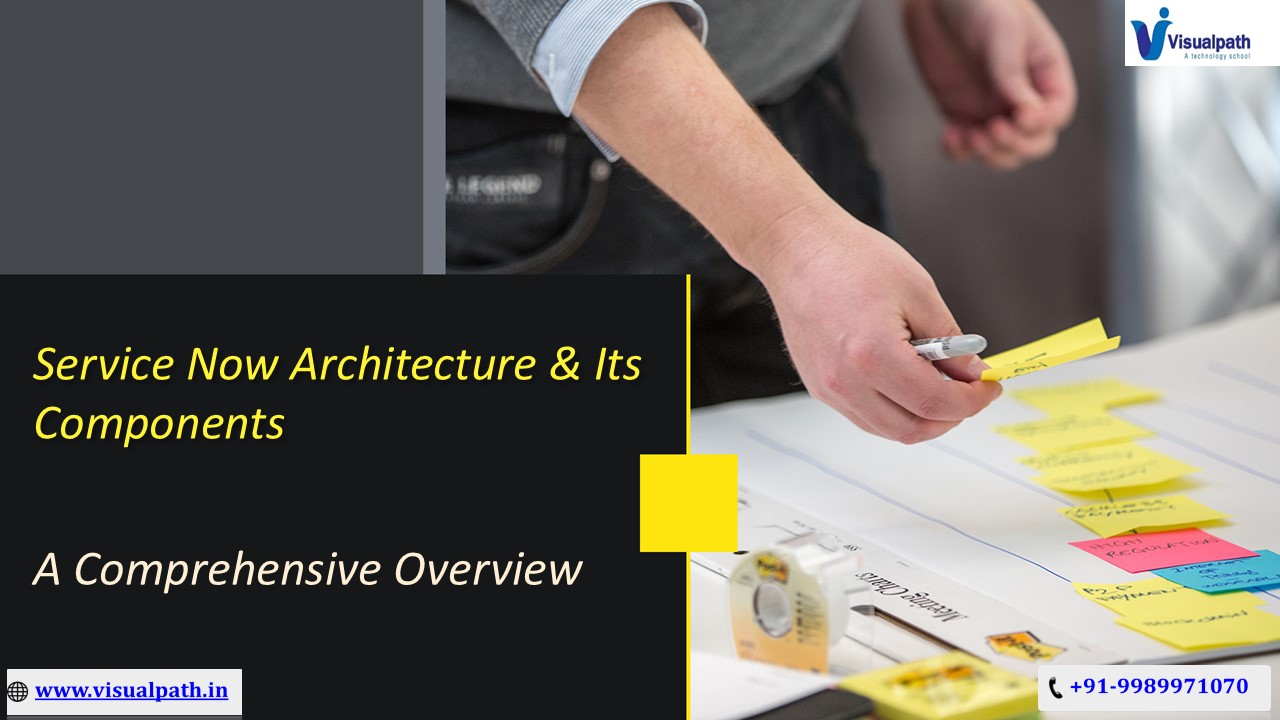 Best ServiceNow Course in Hyderabad | ServiceNow Online Training