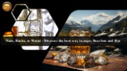 Unlock Whiskey’s Best Serving Practices