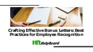 Employee bonus calculation