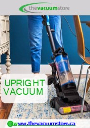 Best Upright Vacuums: Where Power Meets