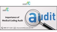The Importance of Medical Coding Audits in Healthcare