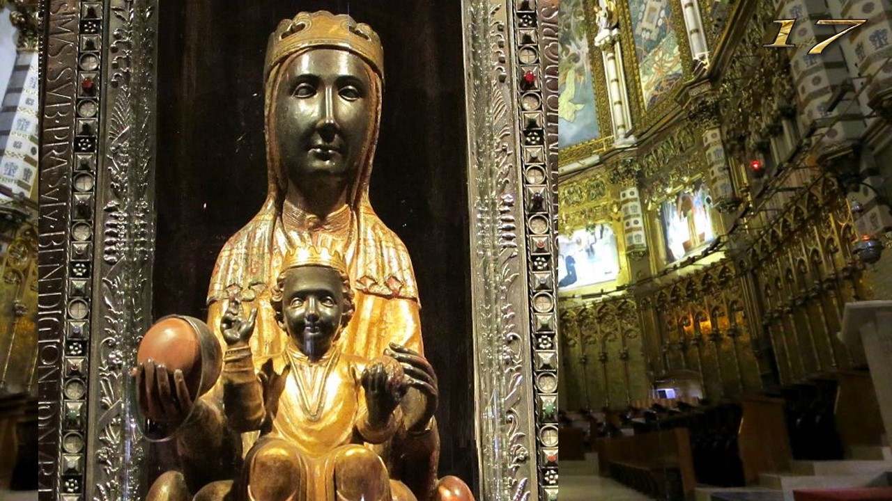 The Light of Christmas 17