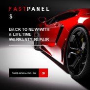 Car Scratch Repair Melbourne
