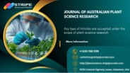 Journal of Australian Plant Science Research,