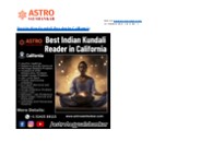 Best Kundali Reader in California