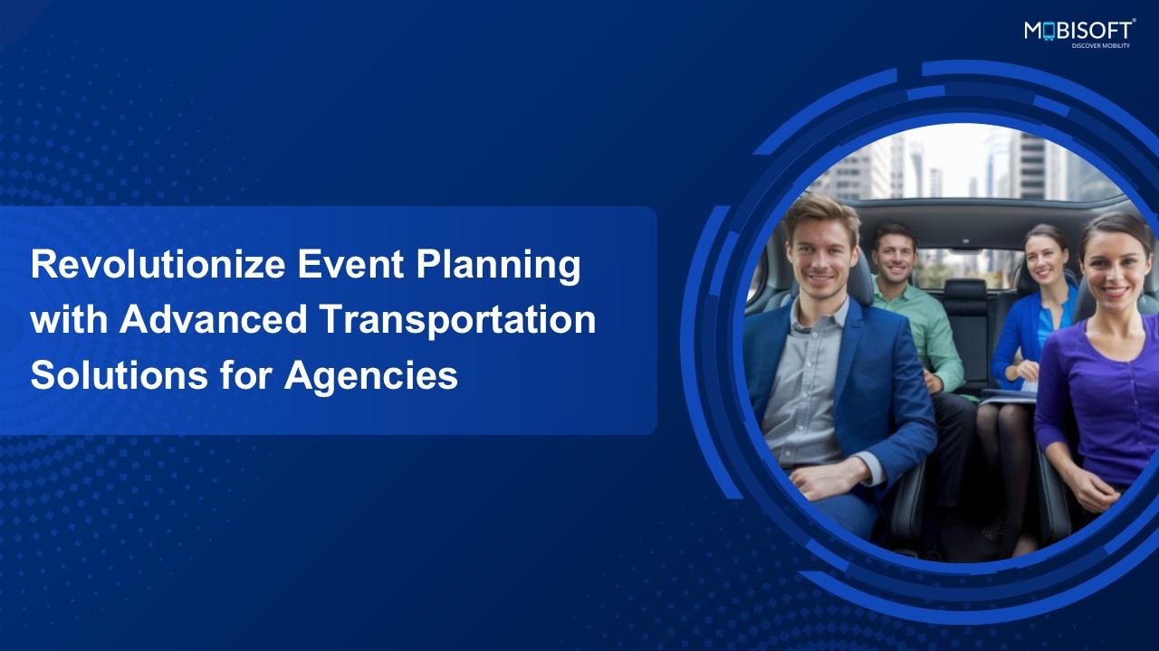 Optimize Event Success with Cutting-Edge Transportation Management Software!