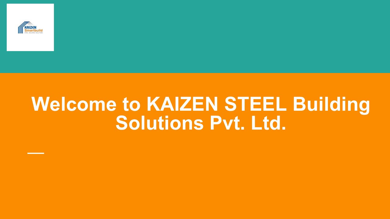 Prefabricated Factory Buildings Manufacturer (1)