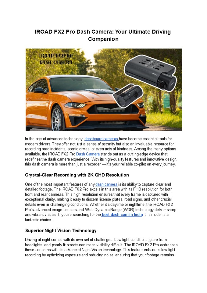 presentation player overlay