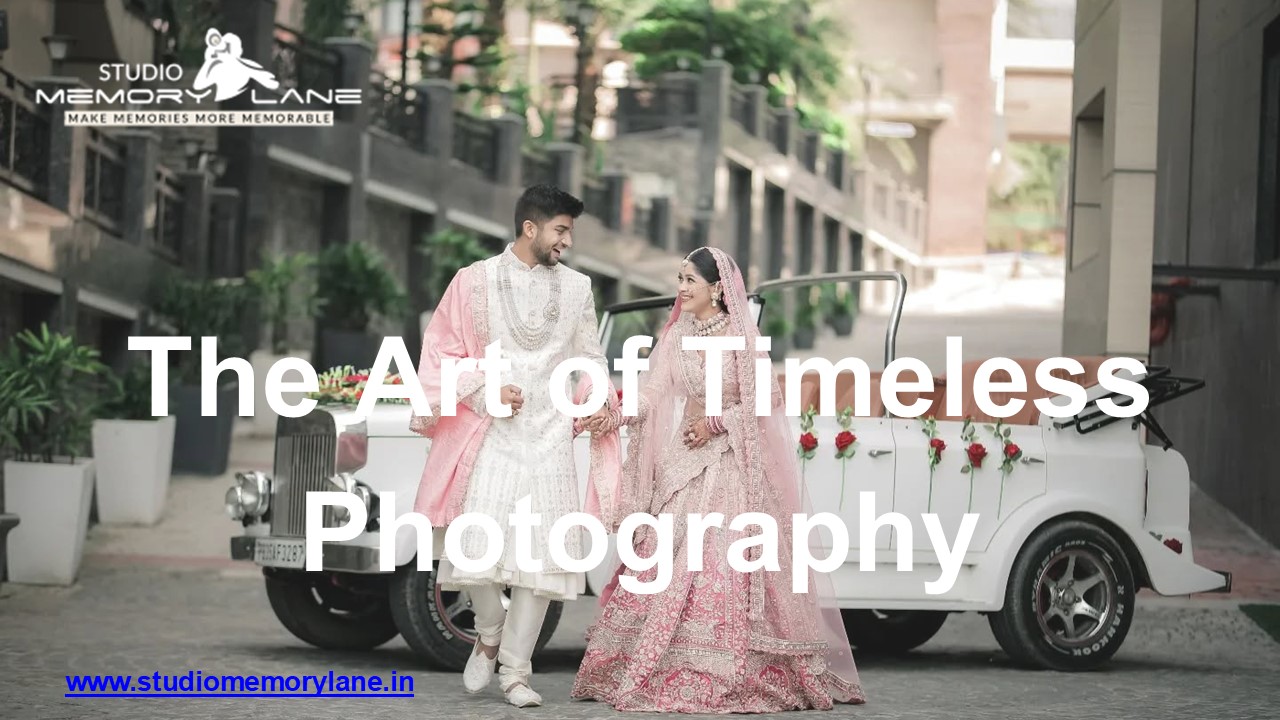 Best Wedding Photography Trends in Chandigarh You Must See