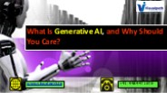 GenAI Training | Generative AI Training