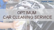 Car Cleaning Service