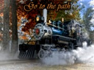Go to the Path (Renny)