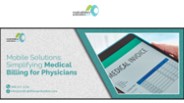Mobile Solutions: Simplifying Medical Billing for Physicians
