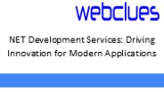 NET Development Services: Driving Innovation for Modern Applications
