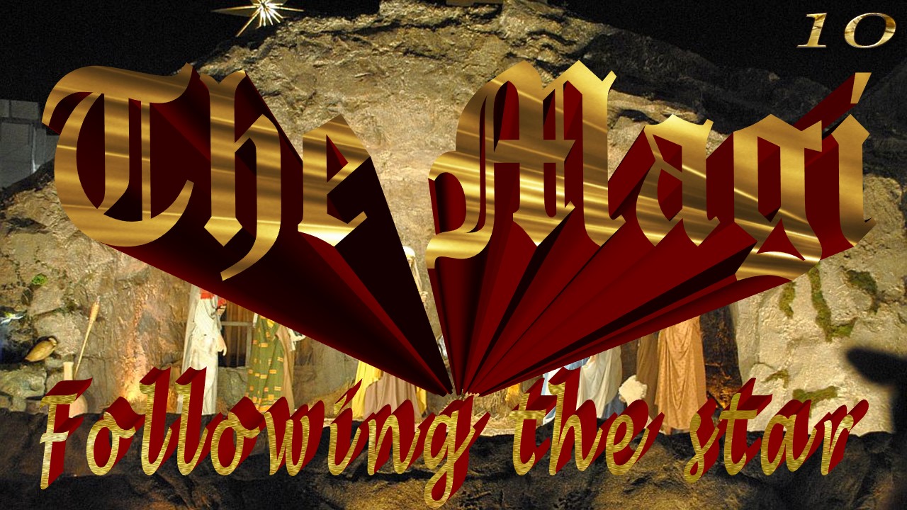 Following the Star 10