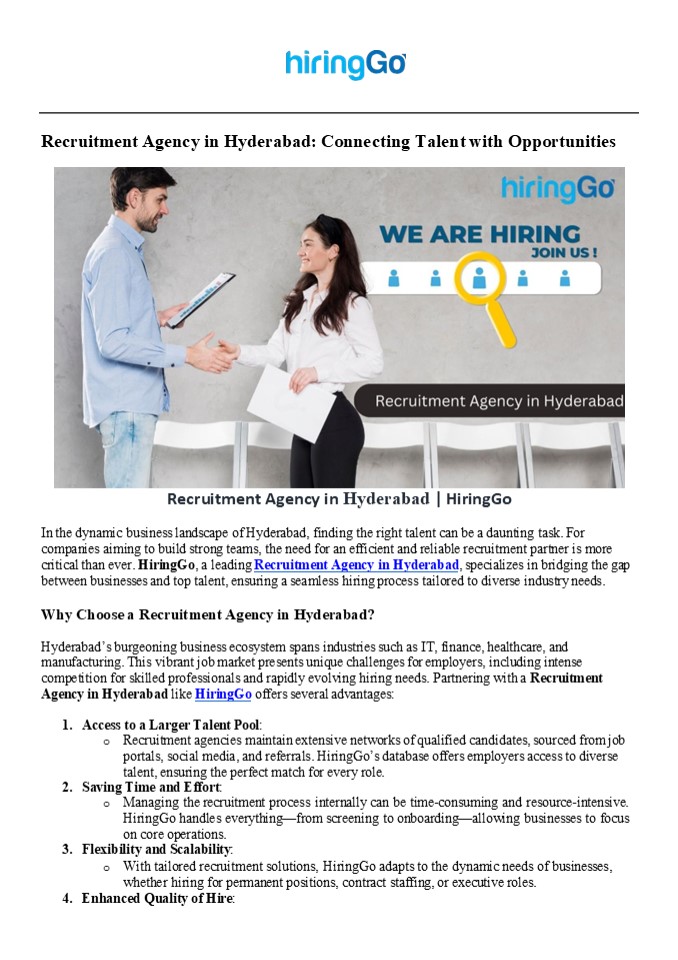 Recruitment Agency in Hyderabad | HiringGo (2)