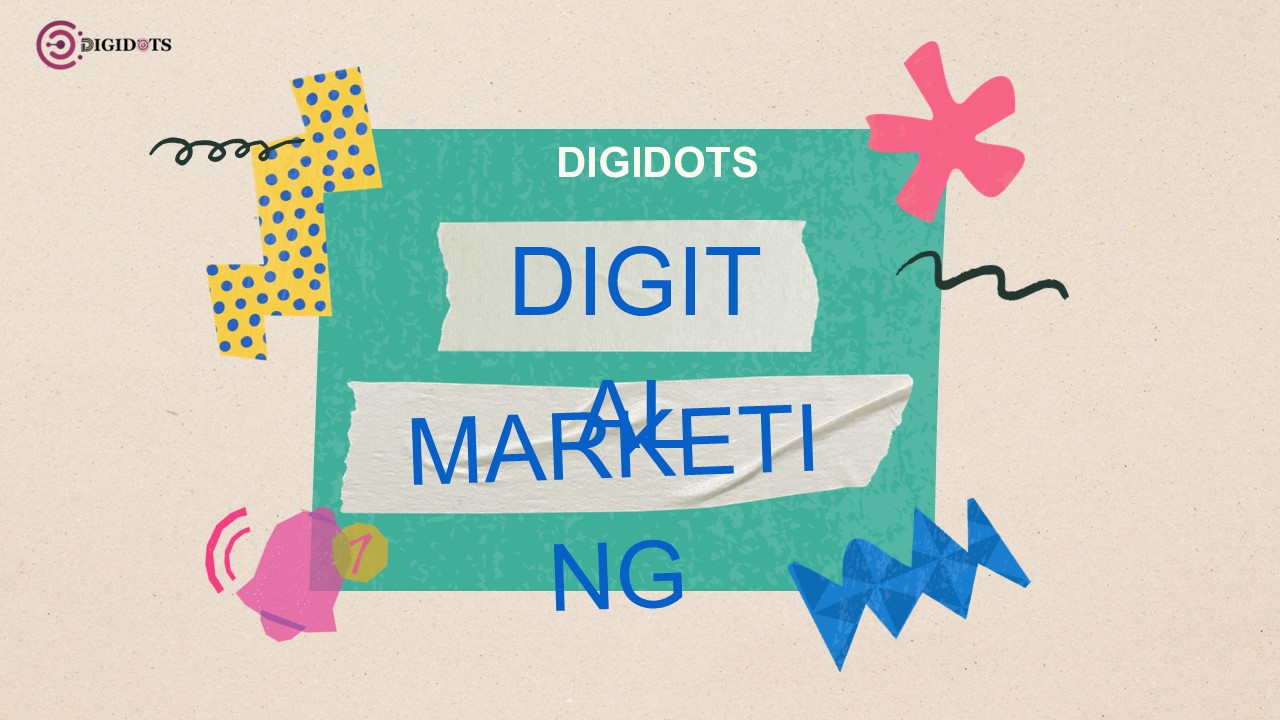 Digidots