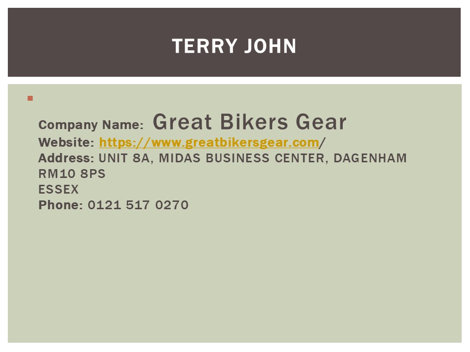 Premium Motorcycle Jeans for Safety and Style