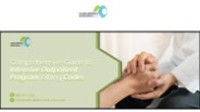 Comprehensive Guide to Intensive Outpatient Program Billing Codes