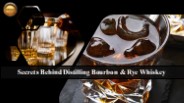 The Role of Aging in Whiskey Perfection
