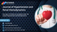 Journal of Hypertension and Renal Hemodynamics