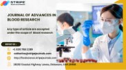 Journal of Advances in Blood Research