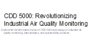 CDD 5000: Revolutionizing Industrial Air Quality Monitoring