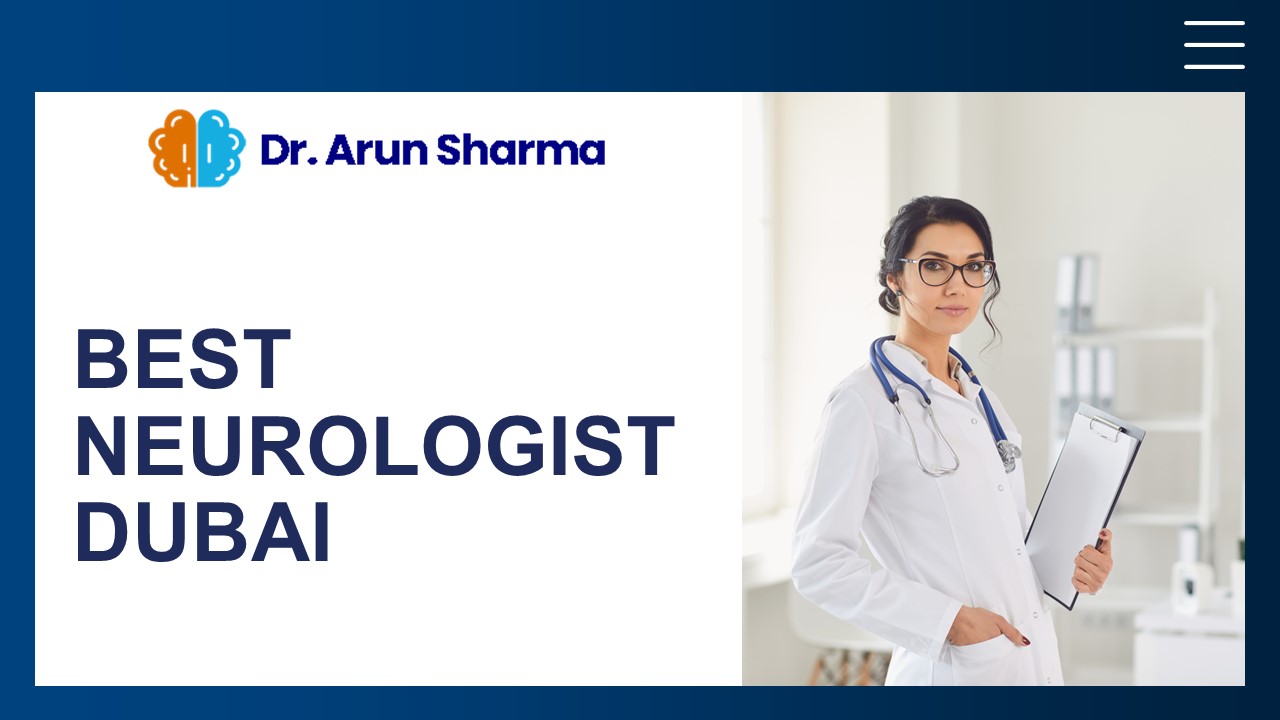 Best neurologist doctor in Dubai