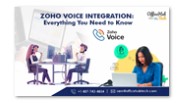 Zoho Voice Integration: Everything You Need to Know
