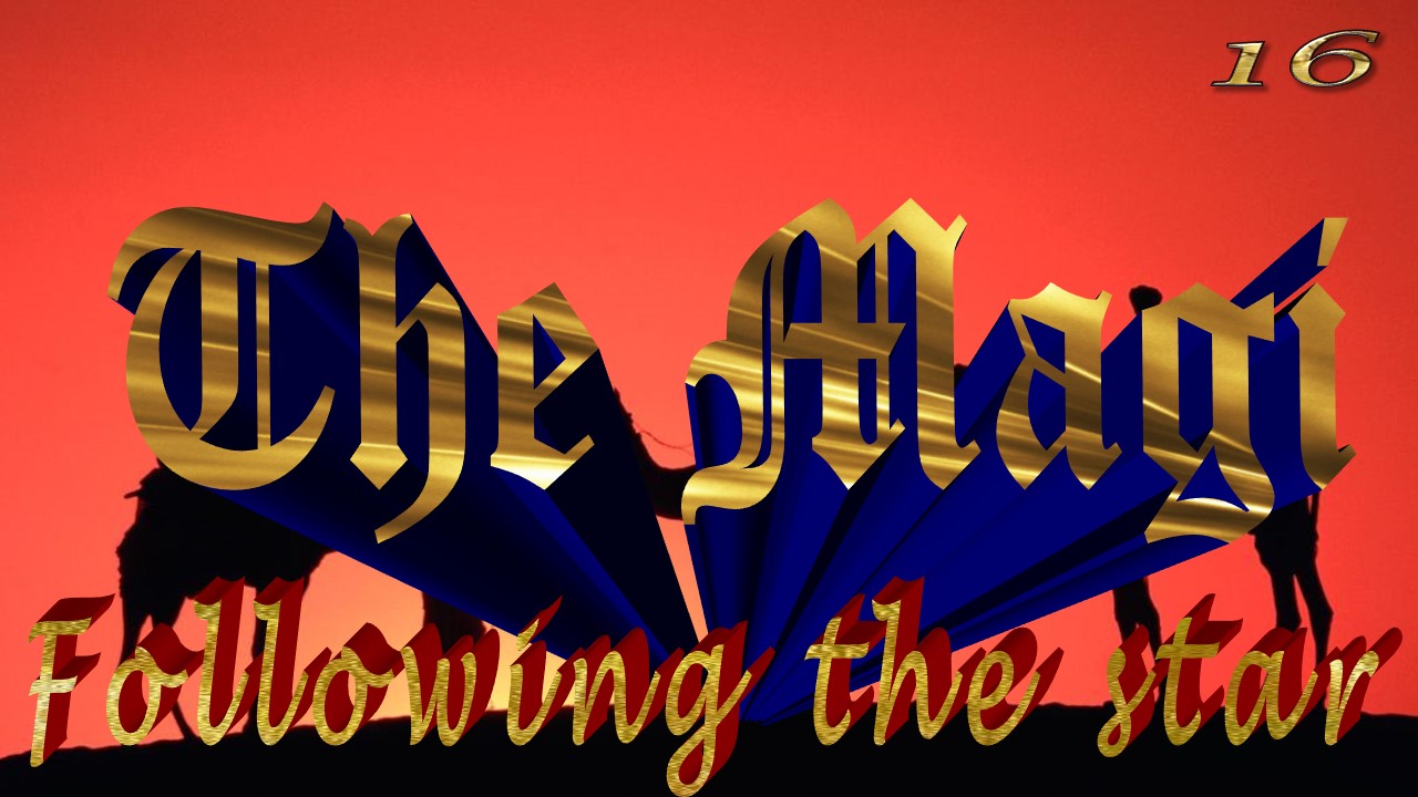Following the Star 16