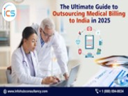 The Ultimate Guide to Outsourcing Medical Billing to India in 2025