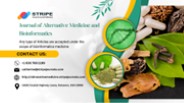Journal of Alternative medicine and Bioinformatics