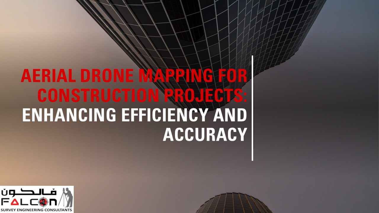 PPT – Aerial Drone Mapping for Construction Projects: Enhancing ...