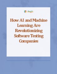 How ai and ml are changing software testing
