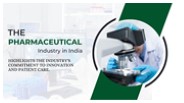 The Pharmaceutical Industry in India