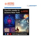 Psychic reader in Queens New York