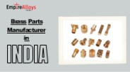 Brass Lamp Parts