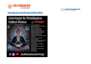 Astrologer in Washington United States