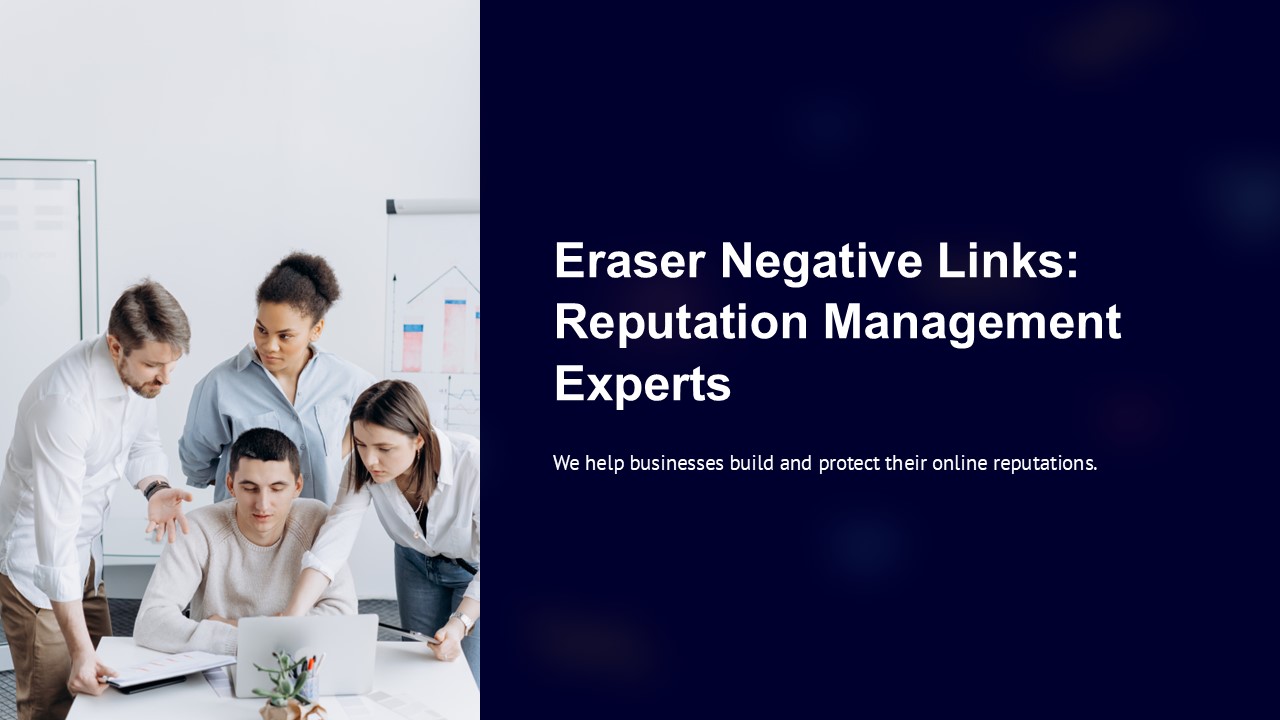 Reputation Matters: Your Silent Secret Weapon