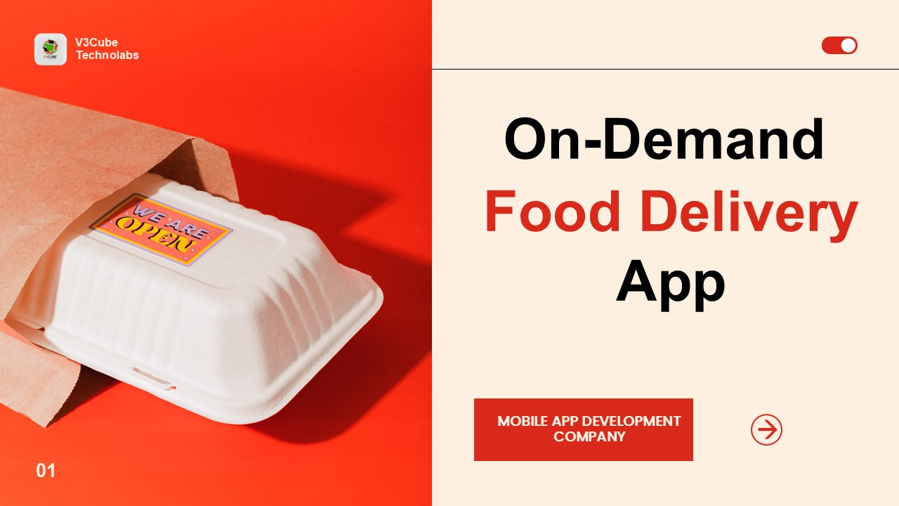 Futuristic Predictions for Food Delivery Apps Essential Business Launch Tips