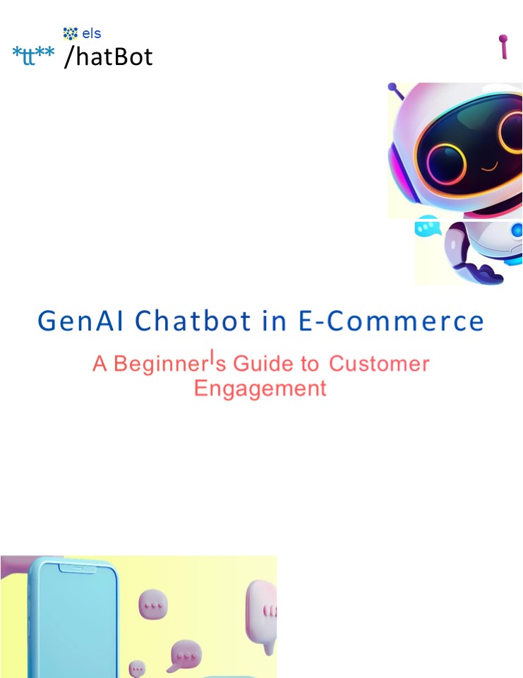 How Chatbots are Reshaping eCommerce Customer Journeys