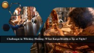 Sustainability in Whiskey-Making Practices