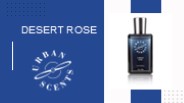 Desert Rose