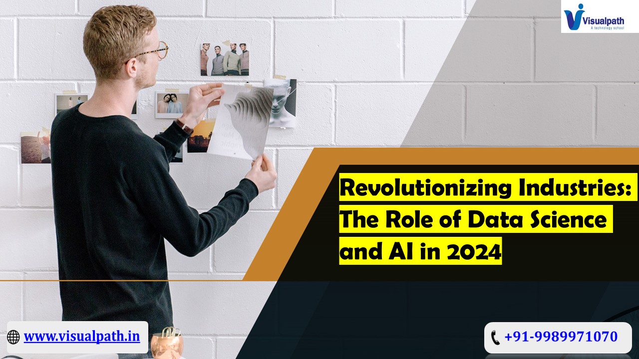 Data Science With Generative Ai | Generative Ai