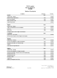 CASE 721D Wheel Loader Service Repair Manual Instant Download