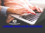laptop and pc repair solution in Auckland