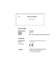 LIEBHERR L514-1583 Wheel Loader Service Repair Manual Instant Download
