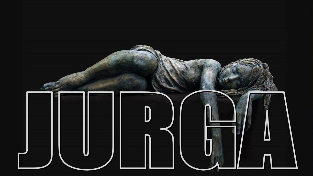 Jurga Martin 1 (French - Lithuanian, 1977)