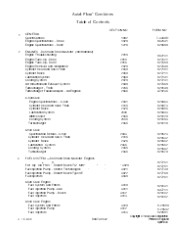 CASE Axial-Flow 1680 Combine Service Repair Manual Instant Download